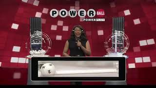 Powerball lottery Jan 3, 2022 drawing video