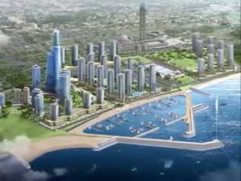 أضخم مشاريع الجزائر