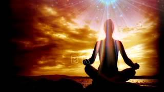 shower of power from GOD -  Meditation music