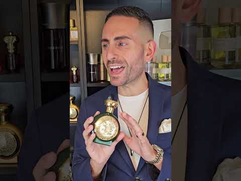 Boadicea the Victorious Noble 2025 Perfume Review!