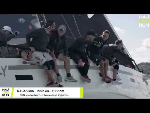 NAU370RUN Országos Bajnokság 2022 - 9. futam