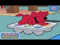 LIVE Clifford S Puppy Days FULL EPISODES Scholastic Kids