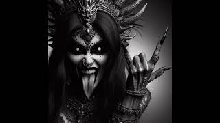 Dissection- Maha Kali +lyrics