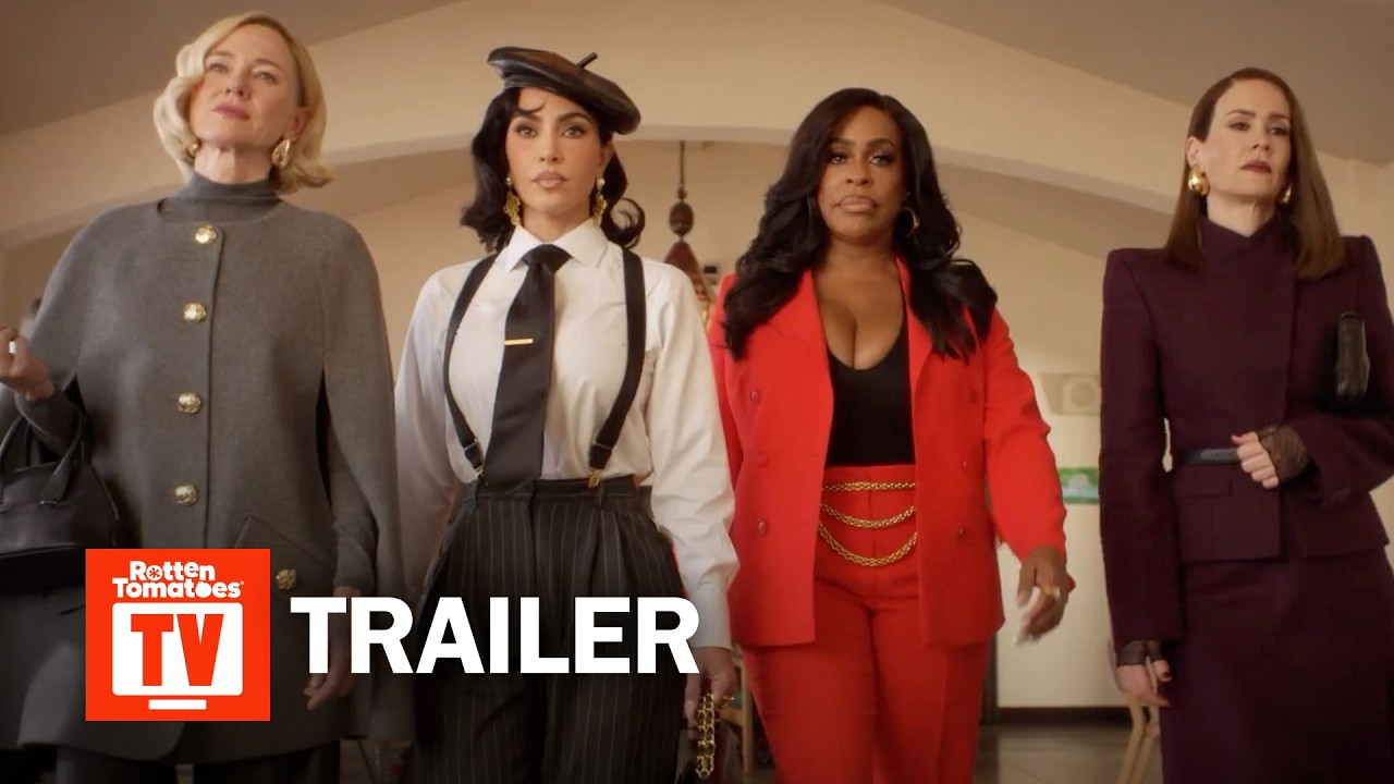 All's Fair Season 2 Trailer