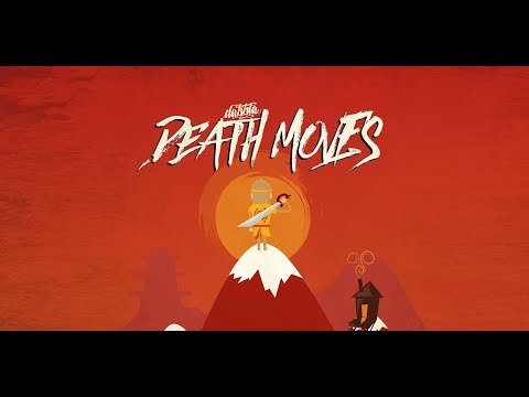 Death moves