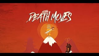 Dabbla - Death Moves (Prod. Pete Cannon, GhostTown &amp; Dirty Dike) (OFFICIAL VIDEO)