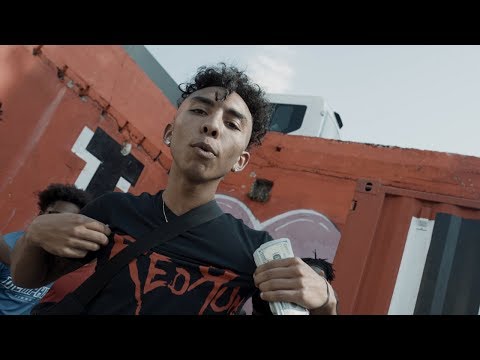 NLE Smoov - RedRum (Official Music Video)