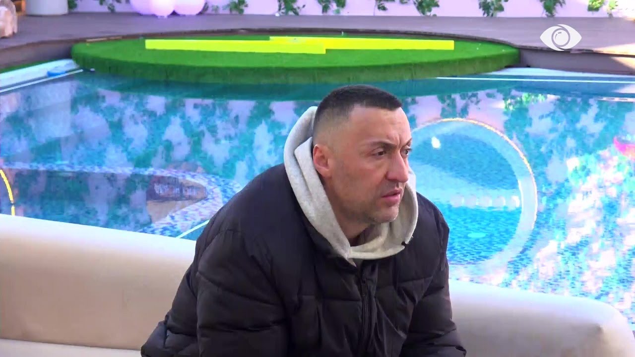 “Ndjenja jote nuk ka lindur tani”/ Valbona bisedon me G Banin: Nuk është forma e mirë për…