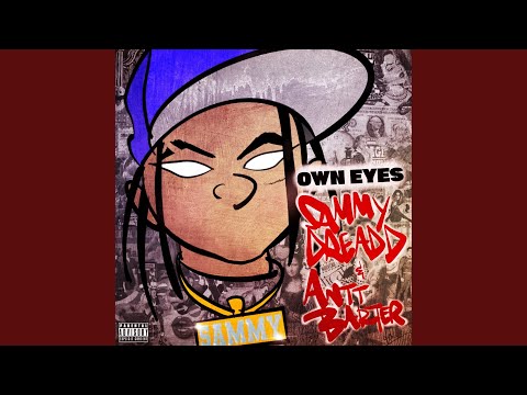 Own Eyes (feat. Antt Barter)