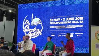 Download lagu Uztaz Nazrey Johani (Raihan) - Sesungguhnya mp3 Download lagu Uztaz Nazrey Johani (Raihan) - Sesungguhnya mp3