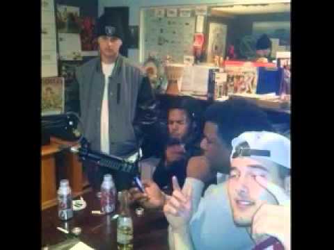 S O N  Hard Hitta x Yung Loz ft  D Lo   Dont Ask Me New 2014