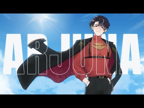 ARJUNA - DEWA 19 | Cover by Arjuna Arkana