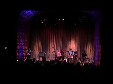 Royal Headache - Live at The Regent Theater 7/20/2017