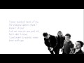 Saint Asonia - Waste my time HD (lyrics) 
