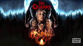 【XBOX配信】 - QUARRY ～クアリー悪夢のサマーキャンプ チャプター１【XBOX SERIES X】ゲハ戦争に終止符を。