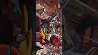 Pulsing aura 10 booster pack opening part 5