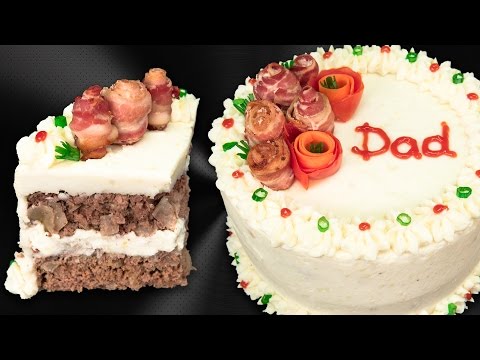 download lagu mp3 mp4 Meatloaf Cake With Mashed Potato Frosting, download lagu Meatloaf Cake With Mashed Potato Frosting gratis, unduh video klip Meatloaf Cake With Mashed Potato Frosting