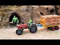 Top Most Creative Science Project Mini Tractor Tractor Equipment
