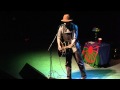 Todd Snider 03. Greencastle Blues 5-29-2009