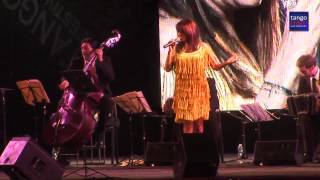Sexteto Mayor junto a Adriana Varela - &quot;Así se baila el Tango&quot;