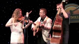 Chamber Music of Kansas City, MO - Where We'll Never Say Farewell