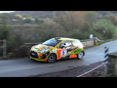 6°Rallyday della Fettunta 2019 (HD) - SHOW