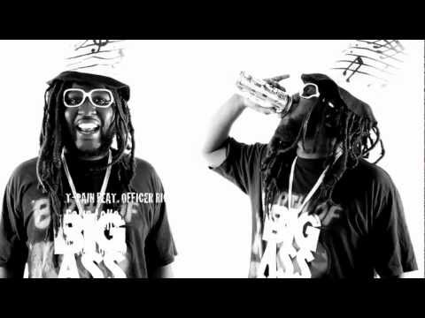 WICKLOW ENT. PRESENTS "FOUR LOKO" by T-PAIN FEAT. OFFICER RICKY