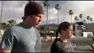 Sc�ne sur la plage - VO