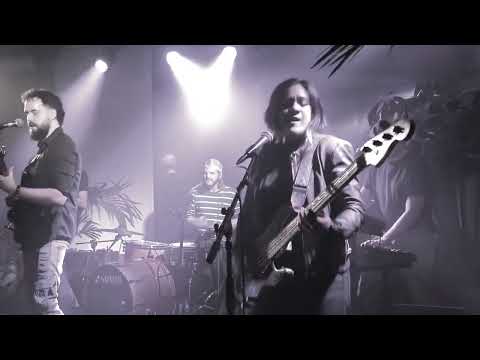 Playing God - Jasper Erkens (live in Haarlem)