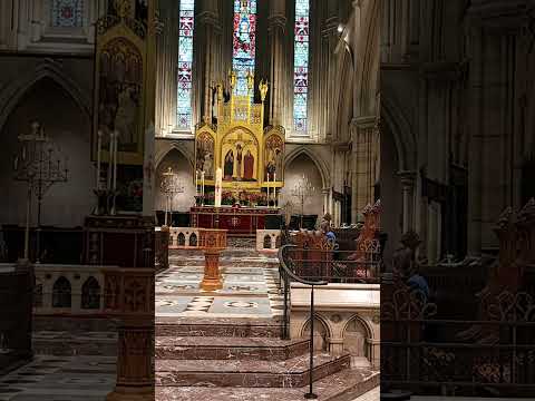 Célébration Eucharistique de la Pentecôte 2025