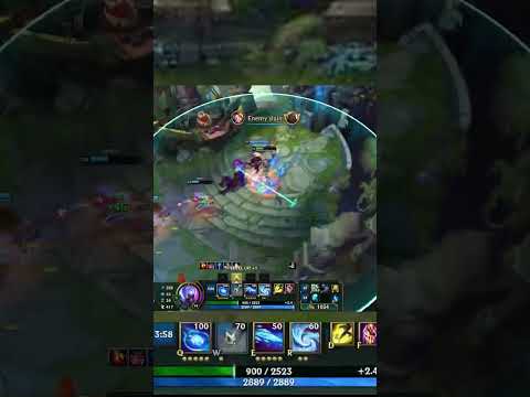 Blitzcrank vs fed Illaoi #leagueoflegends #anivia  #lol #leagueclips #league #blitzcrank #fyp #funny