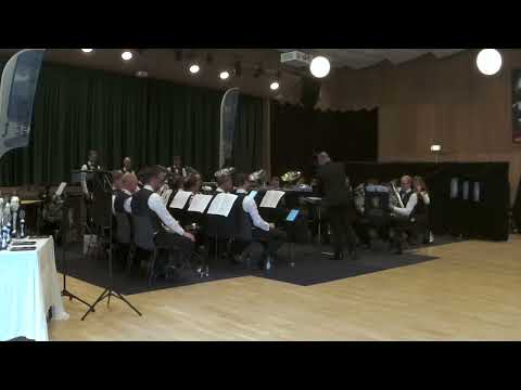 Göta Brass Band - Renaissance (Peter Graham)