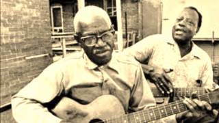 Bukka White-Pine Bluff Arkansas