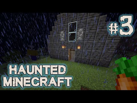 Minecraft: From the Fog #3 - The Watcher