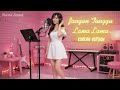 Jangan Tunggu Lama Lama Korean Version Cici Faramida Cover By Noona Sound