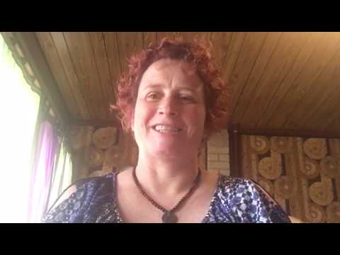 Angela Holloway Therapy & Hypnothreapy video.