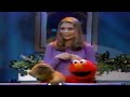 Sesame Street Elmo Visits The Doctor RARE 2005 VHS