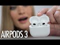 *NEW* AirPods 3!