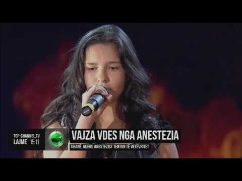 Edicioni Informativ, 16 Maj 2017, Ora 15:00 - Top Channel Albania - News - Lajme