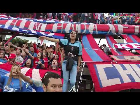 "Lo mas grande que tiene el DIM...SU HINCHADA" Barra: Rexixtenxia Norte • Club: Independiente Medellín