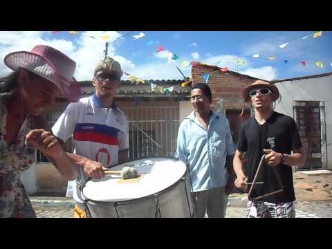 trio bagaceira -antonio,jero,everaldo