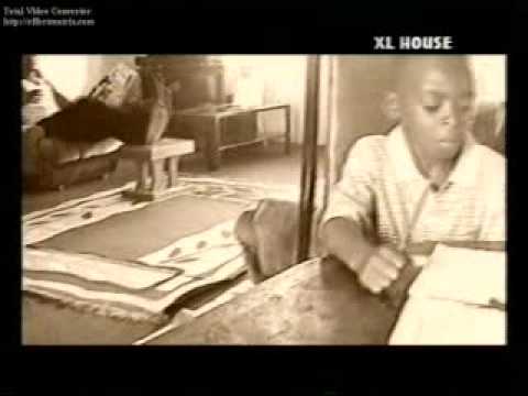 Twin-X - Mother Mi (2001 debut: Olu orun ma pa Iya mi lekun)
