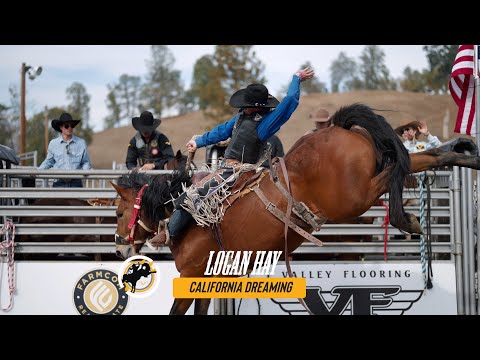 Veater Ranch All-Star Broncs | Thanksgiving Special