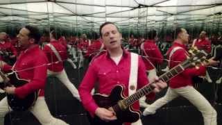 Scatterheart - Smoke and Mirrors - Official Music Video