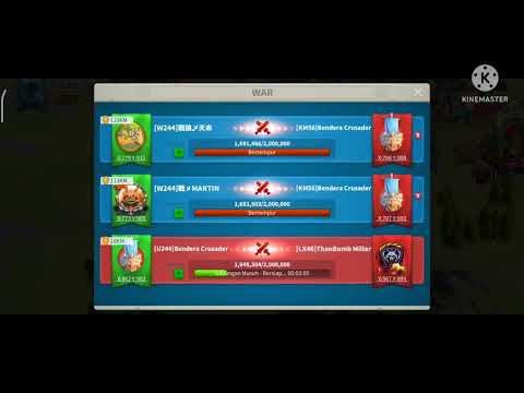 KVK WITH 1,3B POWER BABA TC ATATURK SO HARD