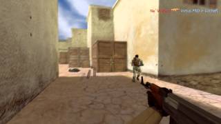 Zeus vs Virtus.pro @ TechLabs Kiev 2012