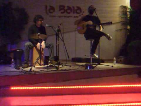 Bocephus King & Max Malavasi Live@Ristorante La Baia,Finale Emilia (Mo) 30.01.2014 (9)