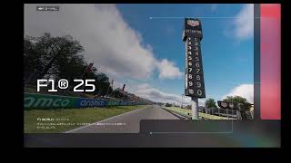 F1 25 Beginners Cup Rd.4 スペインGP