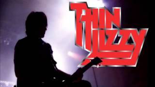 12 Thin Lizzy - Sha La La La [Concert Live Ltd]