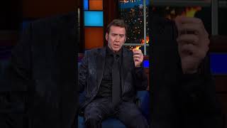 Nicolas Cage’s Top 5 Nicolas Cage films. #NicolasCage